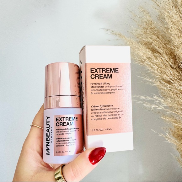 Sephora Other - NEW SEPHORA Extreme Cream Anti Aging Firming Lifting Facial Moisturizer Lotion
